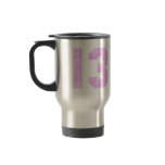13th Birthday Presents Coffee Mugs