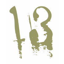 13th Birthday t-shirts