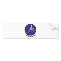 13th Bomb Squadron Bumper Sticker
