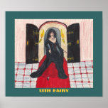 13th Fairy posters