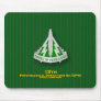 13th Psychological Operations Bn - EPW DUI Mouse Pad