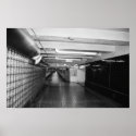 13th St. Corridor posters