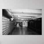 13th St. Corridor Print