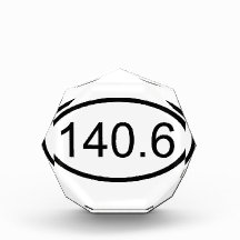 140.6 ACRYLIC AWARD