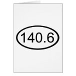 140.6 GREETING CARDS