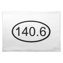 140.6 PLACEMATS