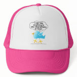 140 CHARACTERS Hat - Cap