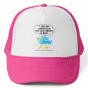 140 CHARACTERS Hat - Cap
