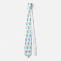 140 Characters Mens Neck Tie