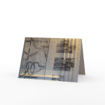 140 Regent St - Drawing cards
