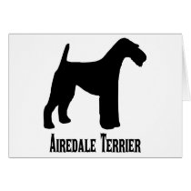 1415112006 Airedale Terrier (Animales) Cards