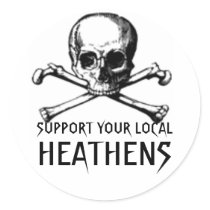 1435899991_l, SUPPORT YOUR LOCAL, HEATHENS stickers