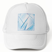 143 MESH HAT