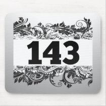 143 MOUSEPAD