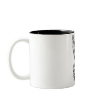 143 COFFEE MUGS