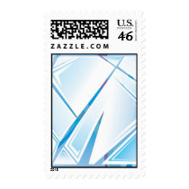 143 POSTAGE STAMP