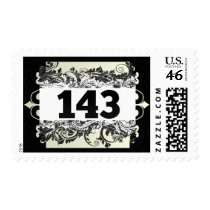 143 POSTAGE