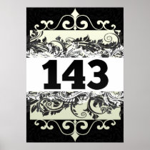 143 POSTERS