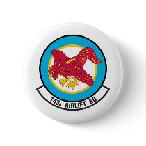 143rd Airlift Squadron Pins