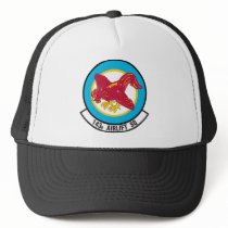 143rd Airlift Squadron Hat