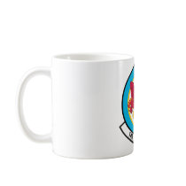 143rd Airlift Squadron Mug