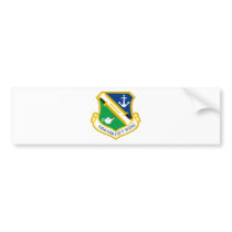 143rd Airlift Wing Bumper Stickers