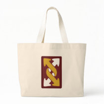 143rd Expeditionary Sustainment Command Tote Bags