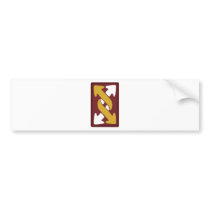 143rd Expeditionary Sustainment Command Bumper Stickers