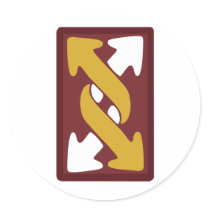 143rd Expeditionary Sustainment Command Sticker