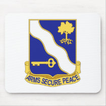 143rd Infantry Regiment Mousepads