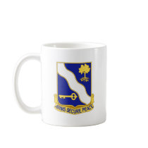 143rd Infantry Regiment Mugs