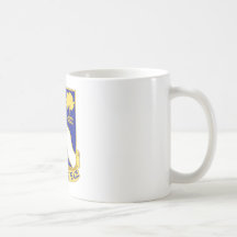 143rd Infantry Regiment Mugs