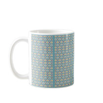 1440 Sleep-Sheep - LONVIG by MINYMO Coffee Mugs