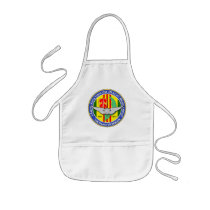 144th Avn Co RR 2b - ASA Vietnam Apron