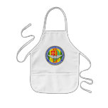 144th Avn Co RR 2b - ASA Vietnam Apron