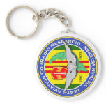 144th Avn Co RR 2b - ASA Vietnam Keychains