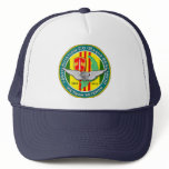 146th Avn Co RR 3 - ASA Vietnam Mesh Hats