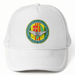146th Avn Co RR 3 - ASA Vietnam Hat
