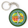 146th Avn Co RR 3 - ASA Vietnam Keychains