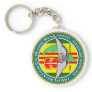 146th Avn Co RR 3 - ASA Vietnam Key Chains