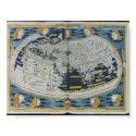 1482 Ancient World Map posters by speedfiresrfr 1482 Ancient World Map posters