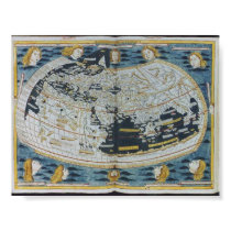 1482 Ancient World Map posters by speedfiresrfr 1482 Ancient World Map posters