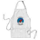 148th Fighter Squadron Kicking Ass Apron