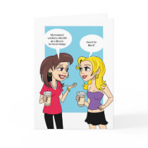 #149 Happy Birthday Humor Cards