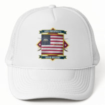 149th Pennsylvania V.I. Trucker Hats