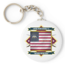 149th Pennsylvania V.I. Keychains