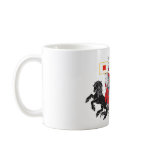 149th Signal Co Mug