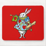 $14.95 Alice in Wonderland Mousepad Vintage Heart