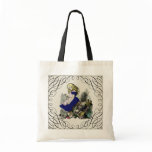 $14.95 Curious Alice ~ Bag
