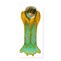 $14.95 Flower Rapture Print Nouveau French Love Me print